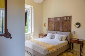 RomAntica Suite with balcony near San Giovanni